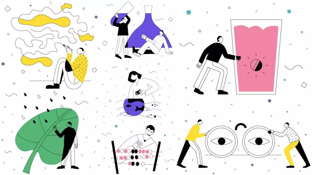 免费素材样机,9款高端样机素材免费领取