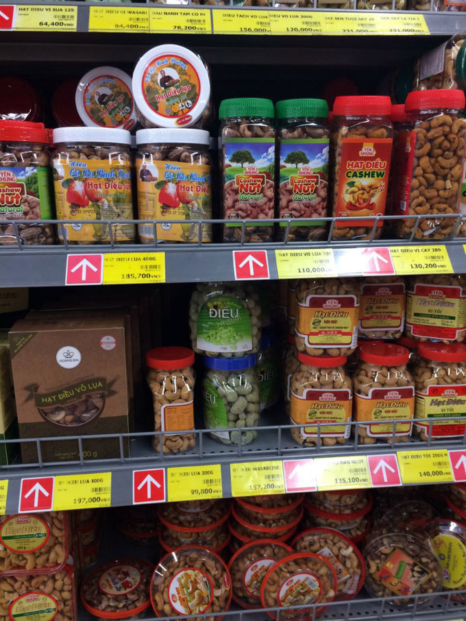 去越南买什么烟 (去越南旅游能买什么东西)