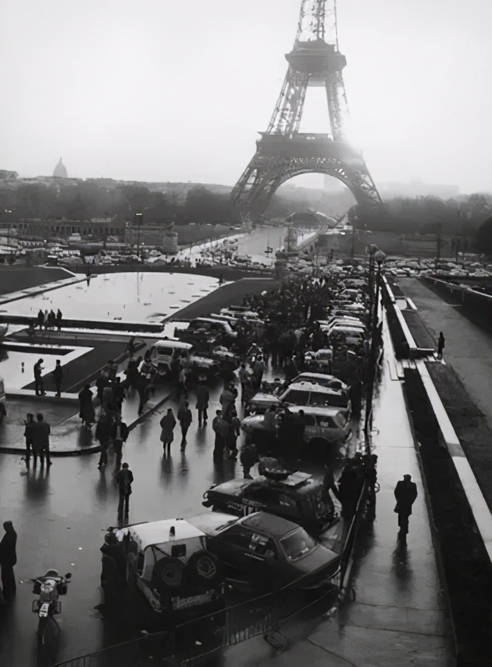 达喀尔拉力赛知识普及,敲黑板学习