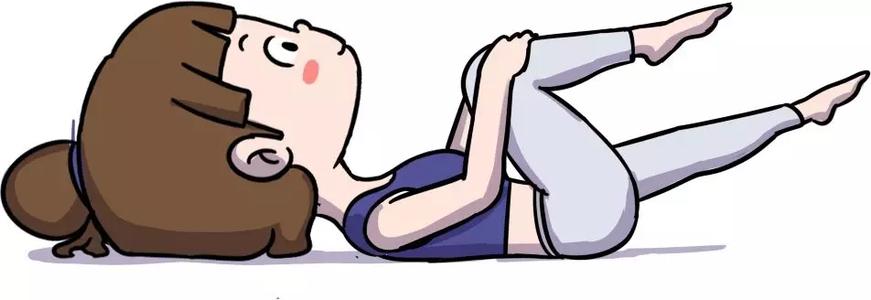 胃下垂怎么治疗最好的方法,胃下垂好治吗如何判断自己胃下垂