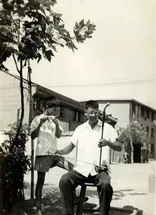 许德民的抽象诗,艺诺的作品