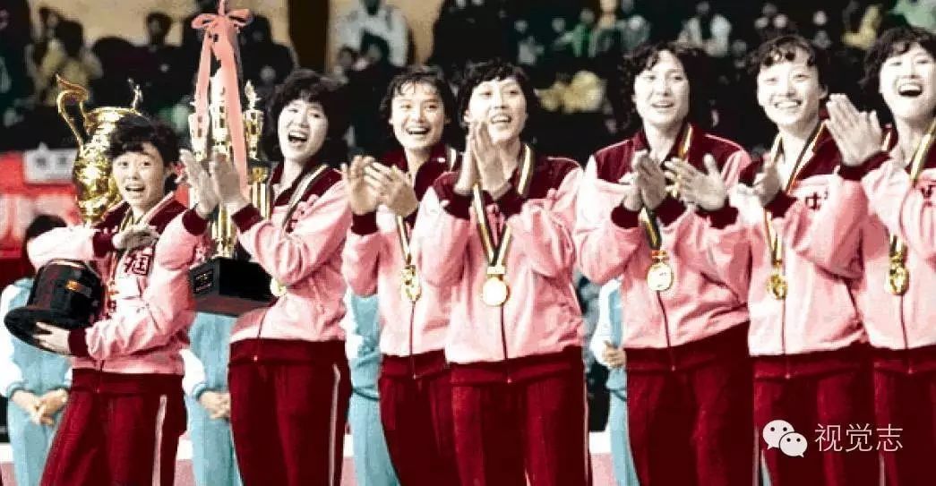 有一种精神叫中国女排获奖感言,有一种精神叫中国女足