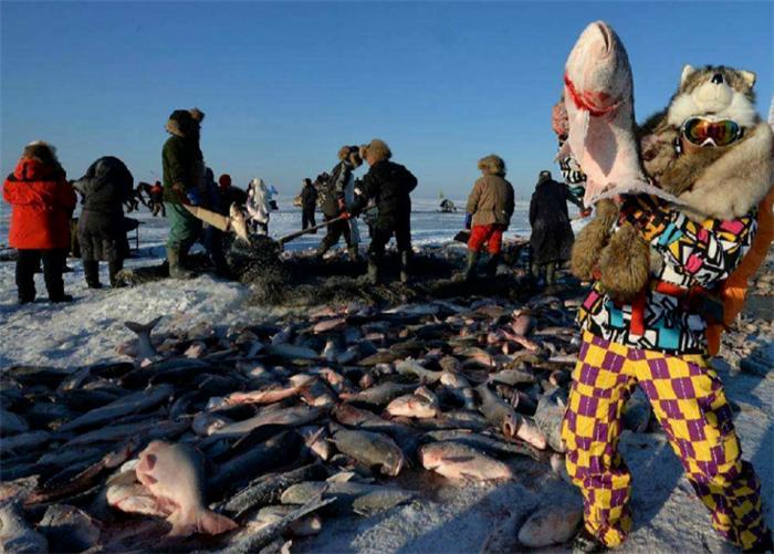 吉林冰雪全攻略②丨9条冰雪休闲游线路，周末一起玩雪去