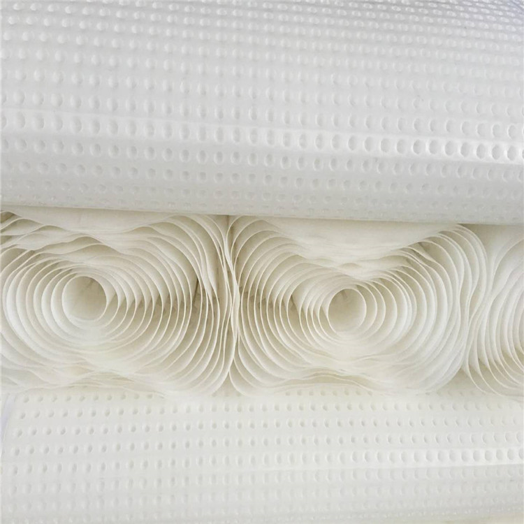 隧道排水板加工,隧道支护排水板