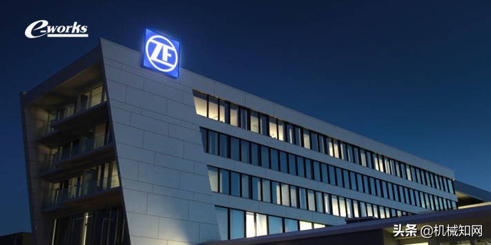 德国顶尖高端工业公司,德国十大顶级工业产品