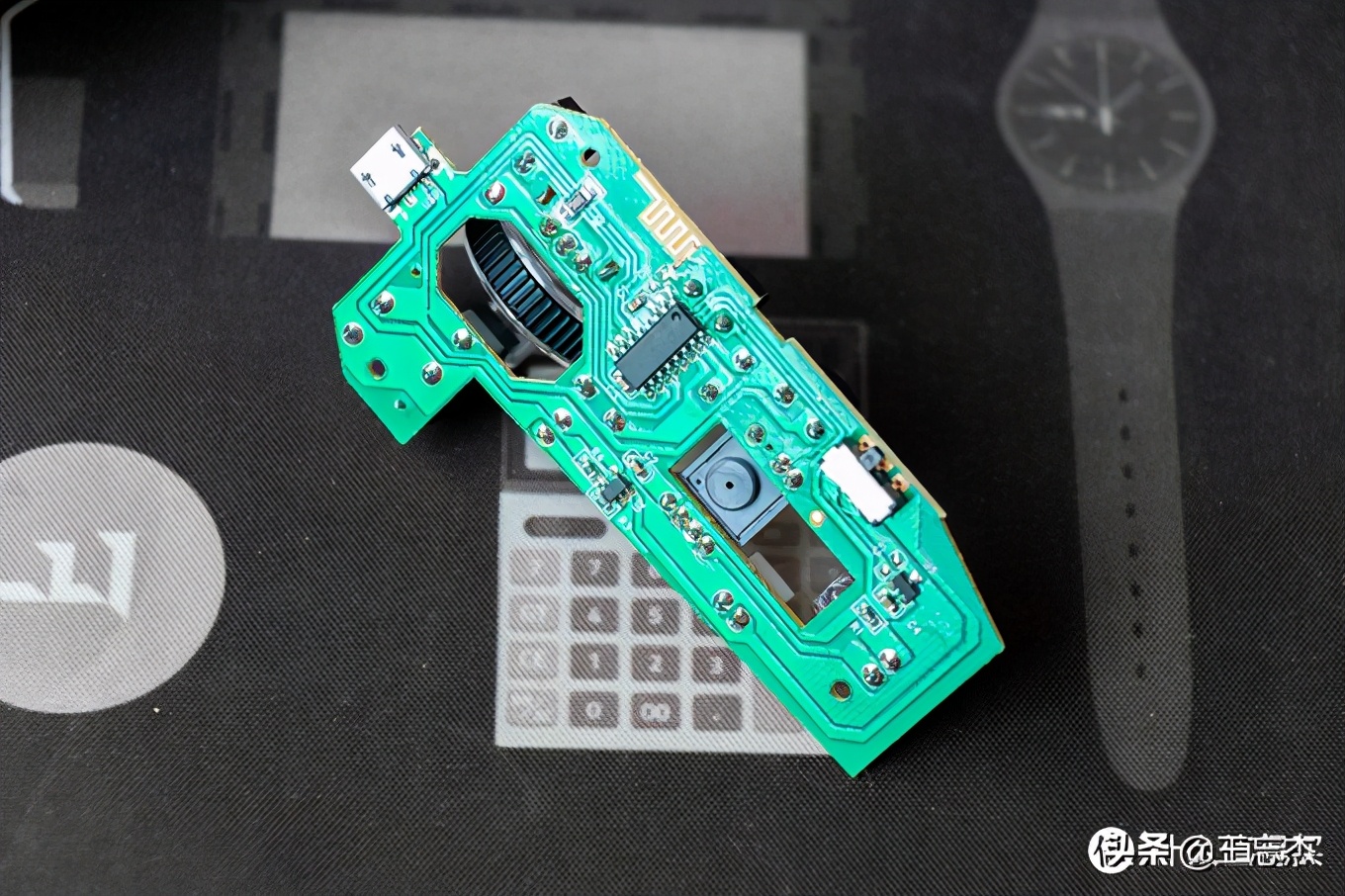 无线鼠标和蓝牙鼠标的区别哪个好,无线鼠标超薄的好还是正常的好