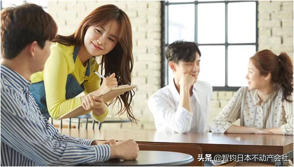 日本为什么那么多人留学,本科生在日本打工难吗