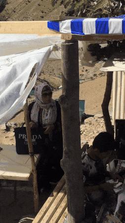 那些穿着Abibas的人，正在用半价买下全世界