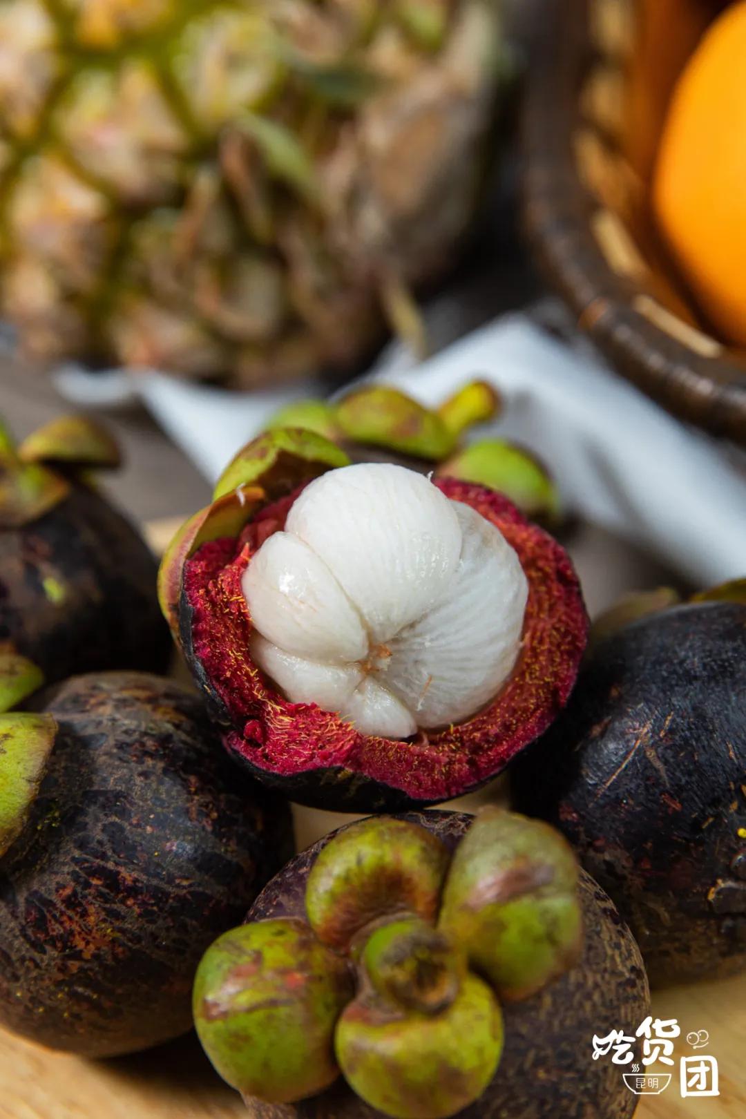 昆明买水果推荐,昆明买水果好去处