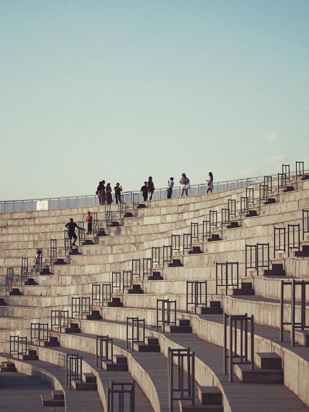 银川秘境之旅探索公园,银川公园旅游攻略