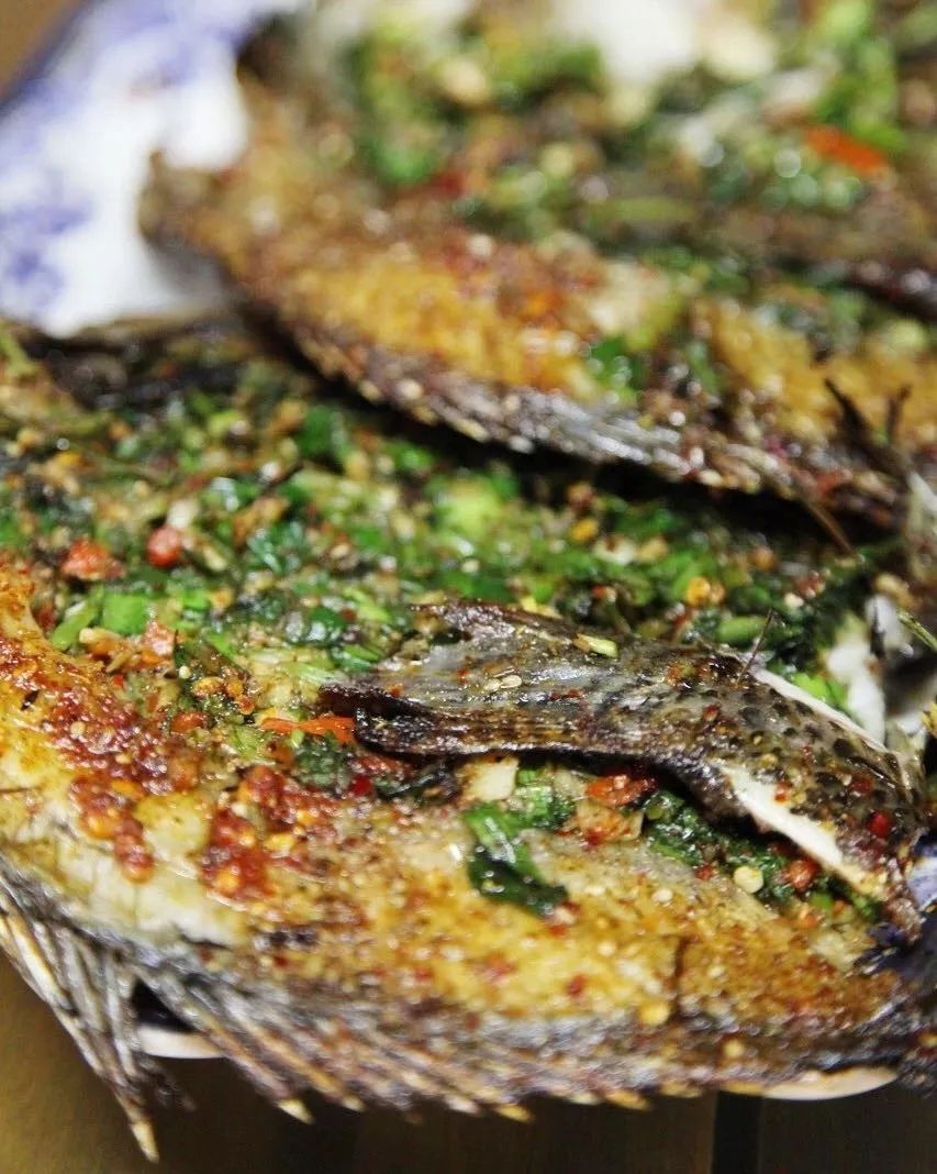 麻辣香锅是北京的吗,正宗烤鱼麻辣香锅好味道