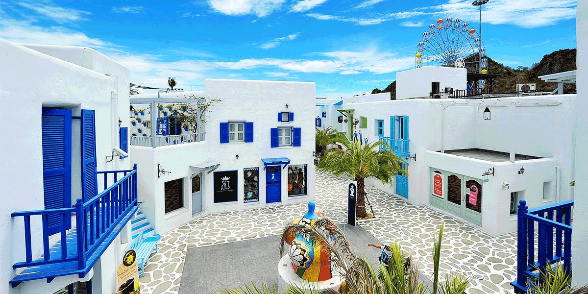 华欣有多厉害,华欣到底有什么吸引人