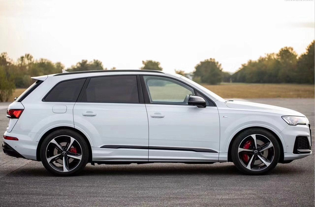 2016款奥迪q7和2017款奥迪q7有区别吗,全新奥迪q7最新款