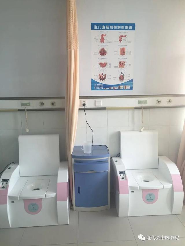 疫情防控和医疗服务两手抓—承德市—隆化县中医院肛肠脾胃病科再添直肠排便造影新技术，填补隆化县空白！