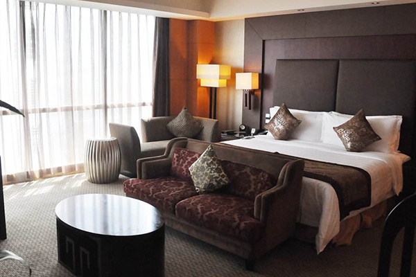 重庆十大顶级酒店排名榜,重庆南山住宿酒店