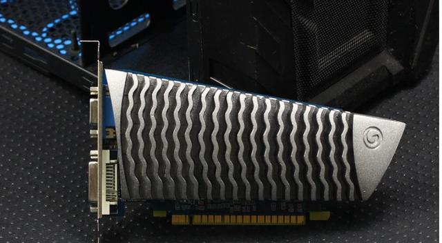 显卡gt610什么梗,gt610是最差显卡吗