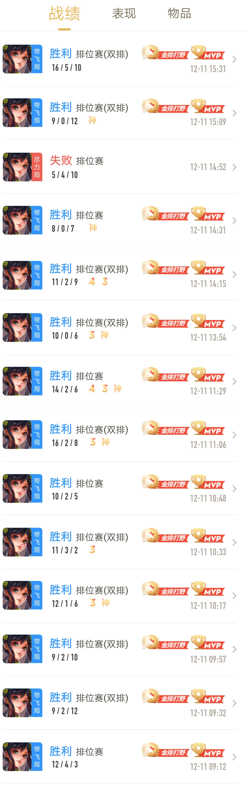 浅谈射手意识，同射手对线为什么你总是被打炸？