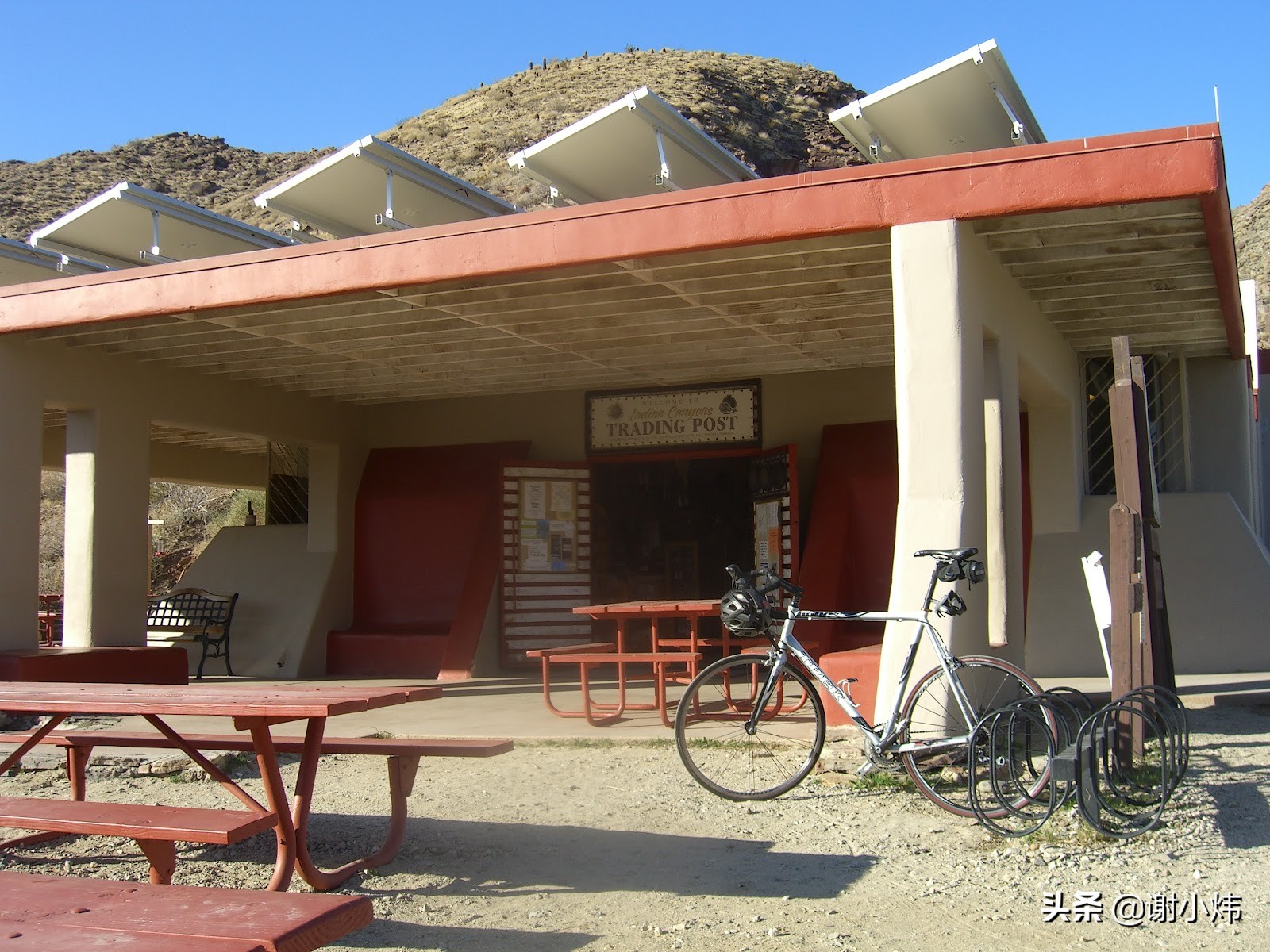 美国“嬉皮士”第一人是德国人,为逃兵役横跨大西洋来到加州沙漠