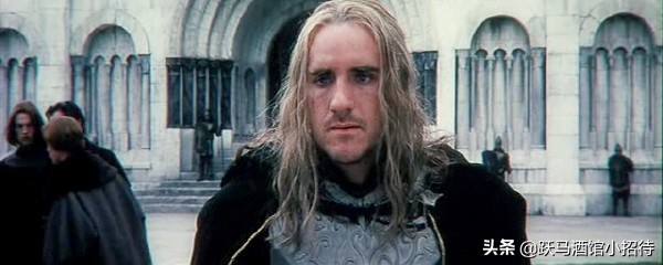 托尔金为何还有新作,托尔金为什么不写续集