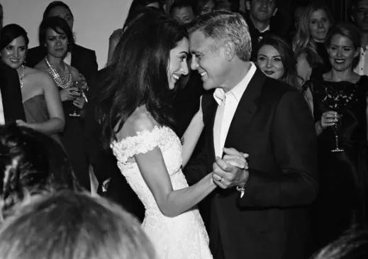 王子男星结婚戴的这些表是真的壕