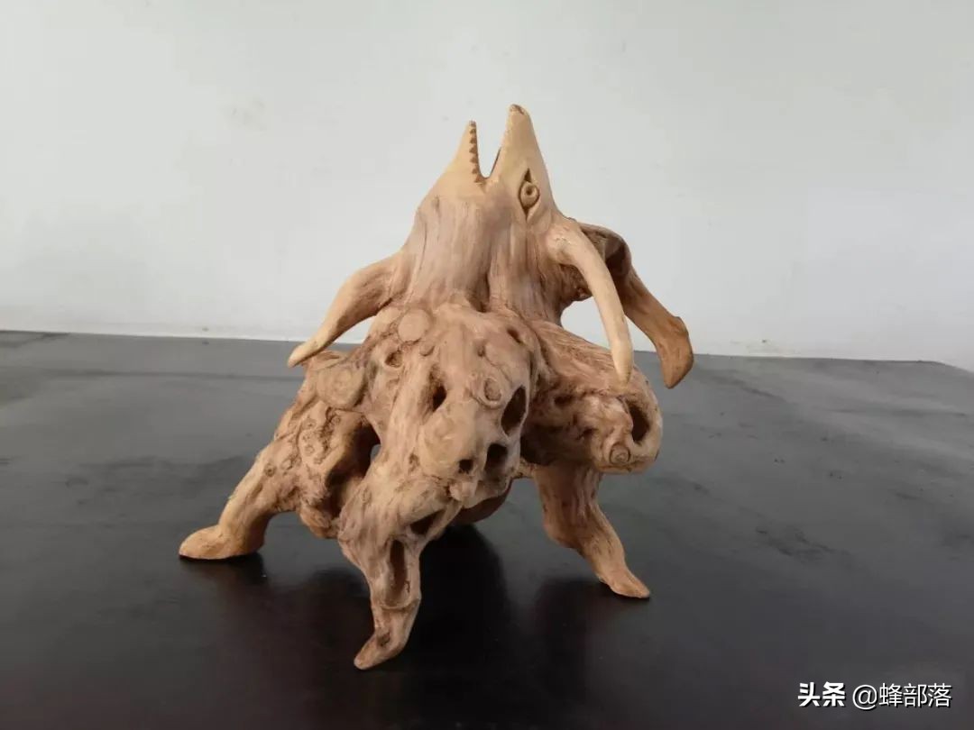 旧木头回收都干什么用,旧木头回收价值