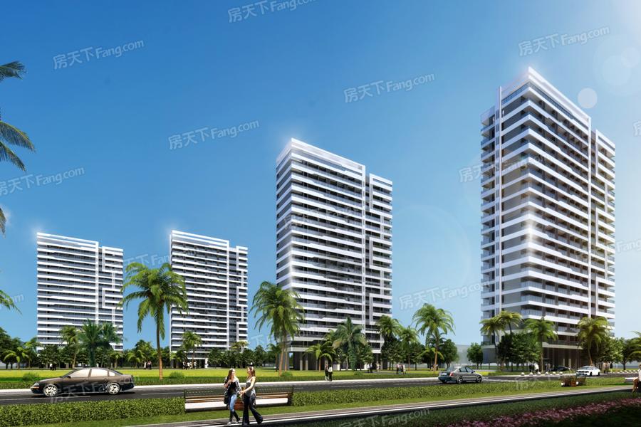 北海房产楼市今日头条,最新北海楼市消息