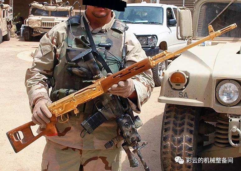 萨达姆黄金ak值多少,萨达姆的黄金ak