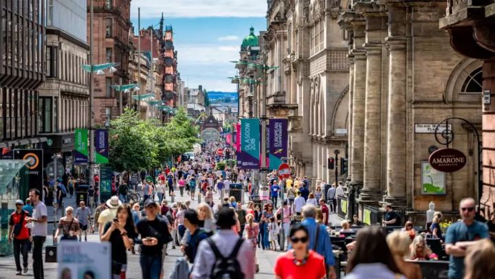 含泪整理：出国旅游，怎样才能不被骗？