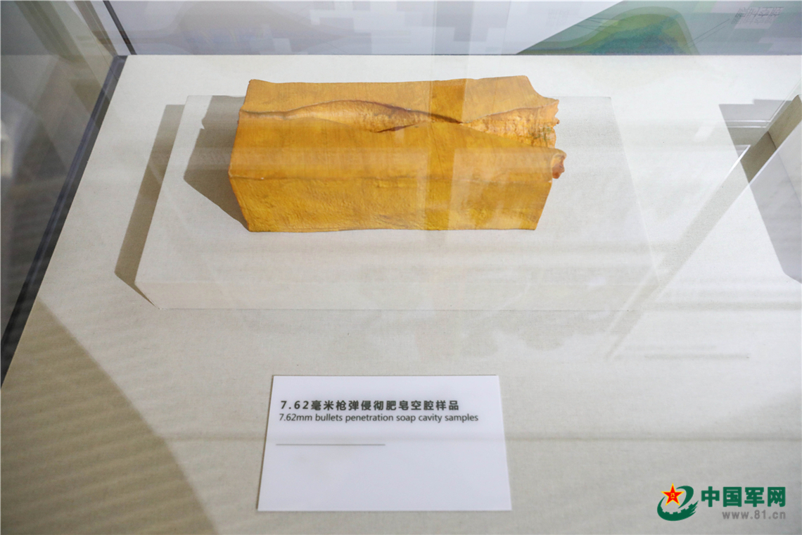 军博的展品是真的吗,中国陆军知识科普
