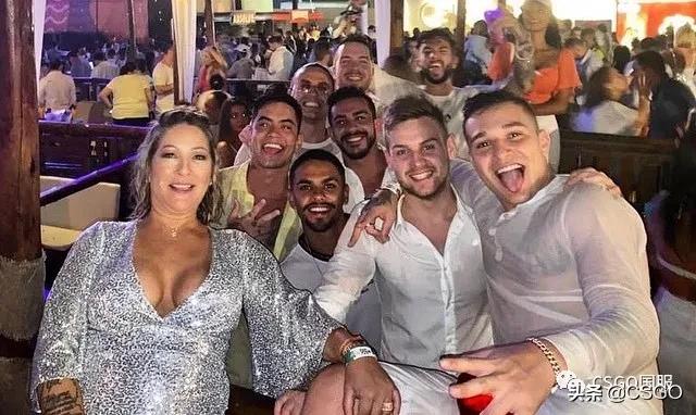 csgo职业哥趣味采访,csgo最爱整活的职业哥