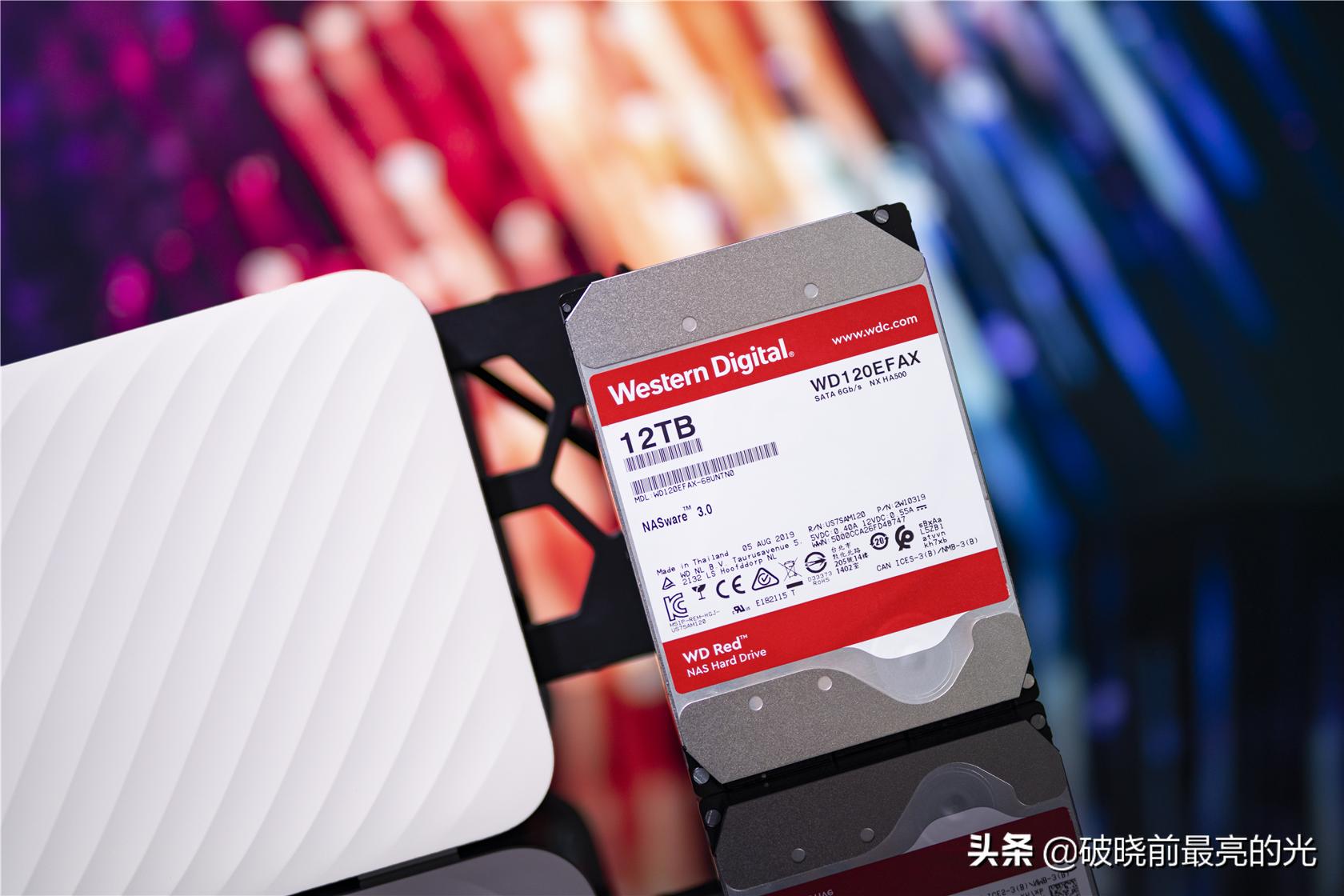 西部数据红盘plus放nas要格式化吗,西部数据nas红盘支持华为家庭存储