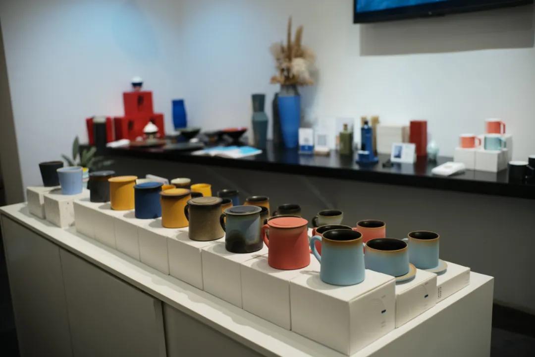 景德镇买瓷器餐具攻略,景德镇逛陶瓷店