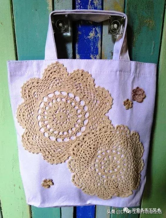 女士旧包如何改造新包,旧包包的100种改造方法