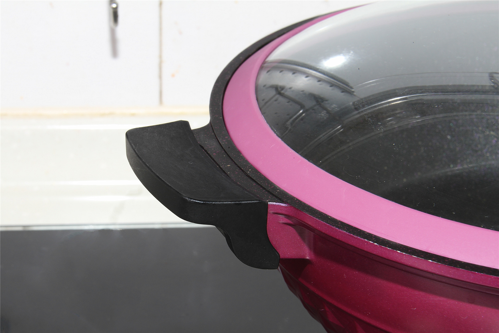 一锅顶八锅，不粘锅里面的小妖精——英国帝伯朗钛钻不粘锅