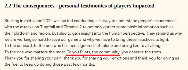 为《泰坦陨落》修复漏洞的正义黑客，一夜之间又成了大反派