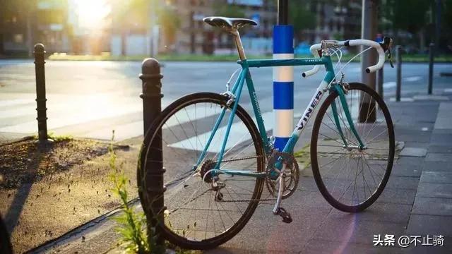 正确的花式摔车法，你掌握了几个？