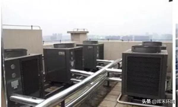 空气能管道堵塞如何清理,空气能热水器管道漏水怎么办