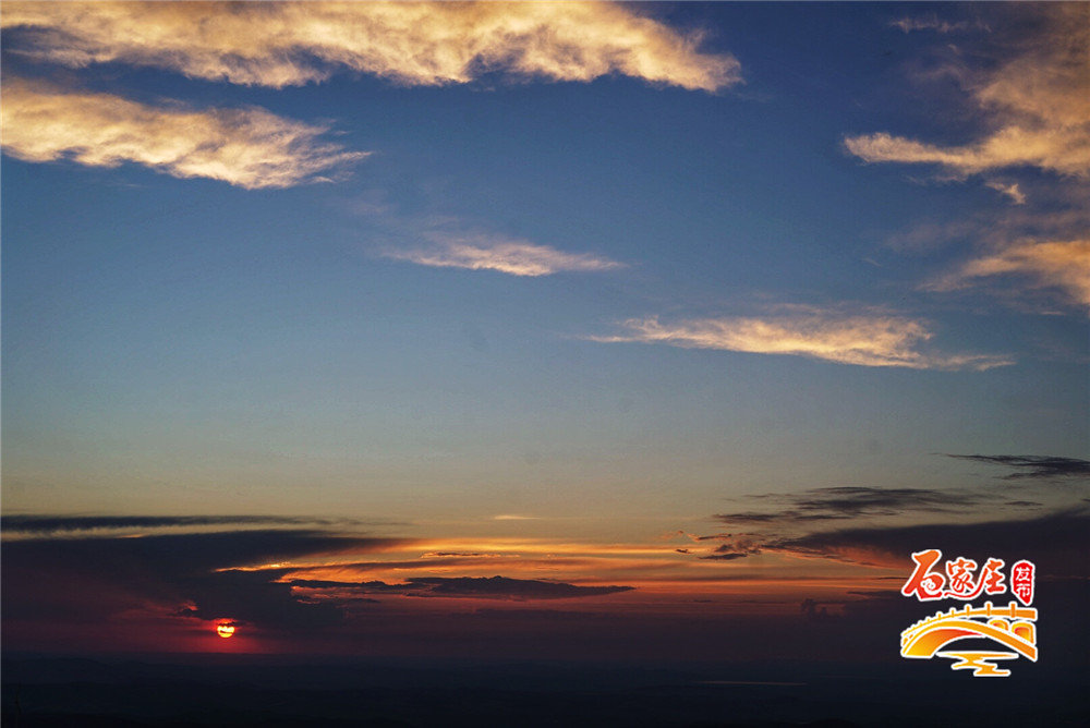 北京草原天路丰宁坝上草原,河北坝上的草原天路