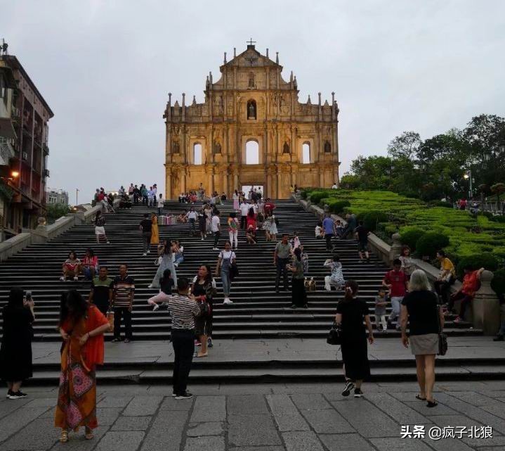 澳门穷游一天攻略视频大全,澳门穷游2天一夜游路线