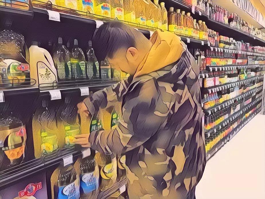 逛超市必买的水果,逛超市必买美食