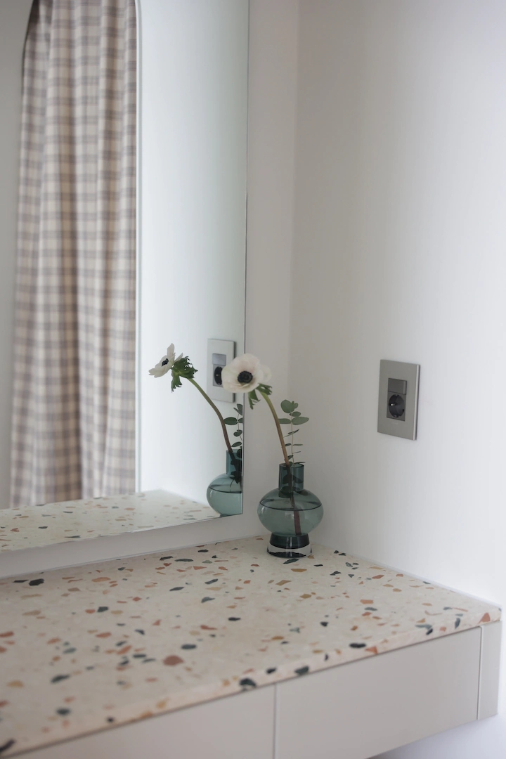 装修设计案例大户型150南北通透,装修设计案例大户型130南北通透