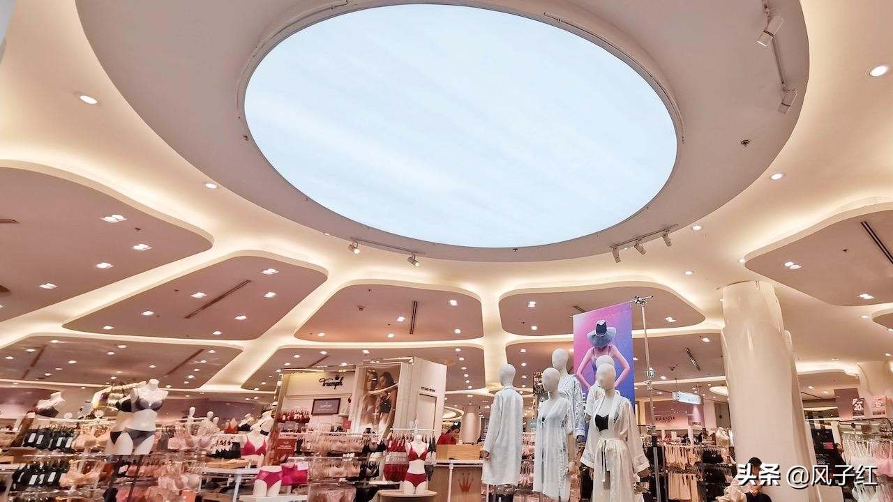 曼谷购物大牌折扣,泰国购物退税流程及费用