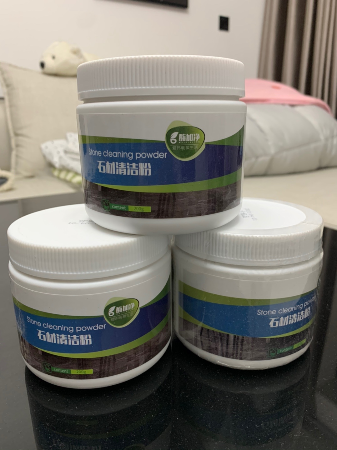 晒晒我家最耐用的家电,晒晒我最满意的5个清洁小用品