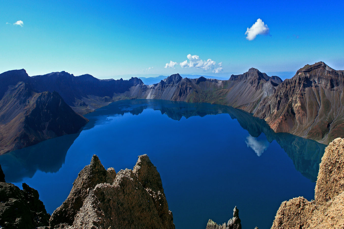 下一个假期去哪里？那些影视剧中宛如仙境的地方，不可以错过