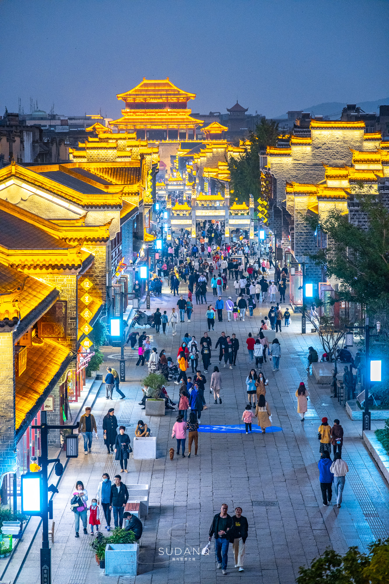 湖北：一个低调的旅游大省，众多城市很宜居，其中宜昌的呼声最高