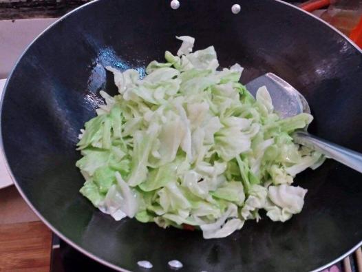 菜炒咸了用什么方法可以快速变淡,炒的菜太咸怎么办