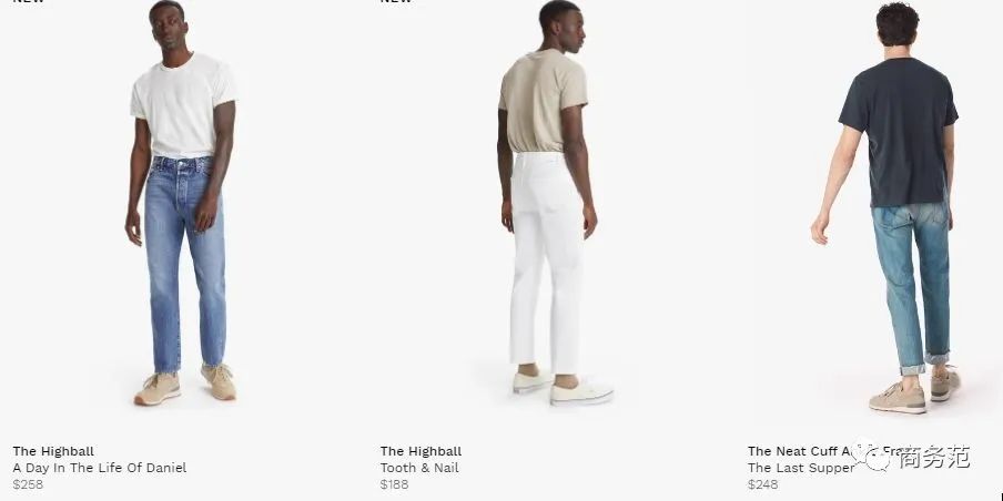 最值得买的牛仔品牌,牛仔品牌levis