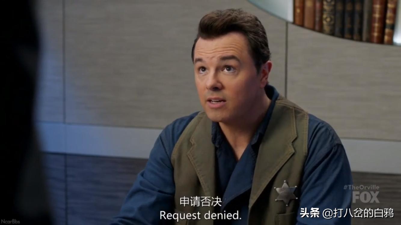 奥维尔号搞笑合集,奥维尔号最感人的一集