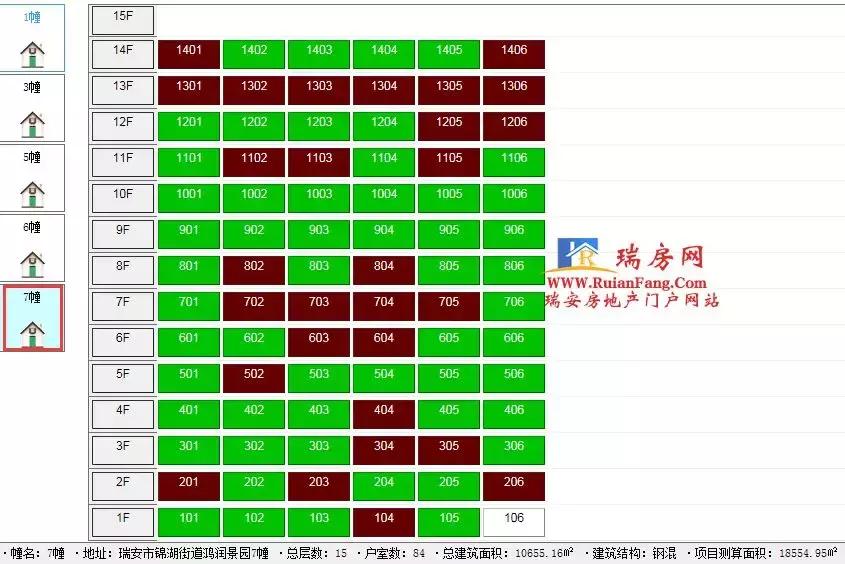 瑞安即将开盘的楼盘,瑞安楼盘最新开盘