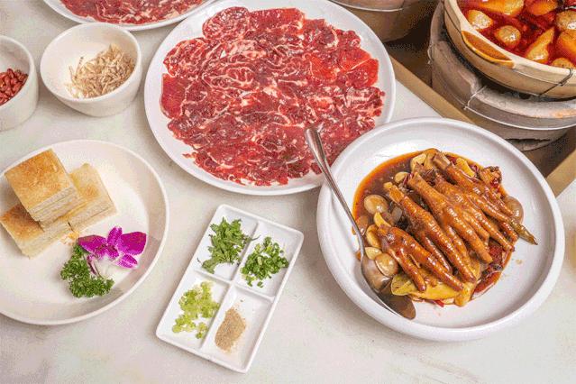 魔都排队王入驻苏州,魔都打边炉哪家最好